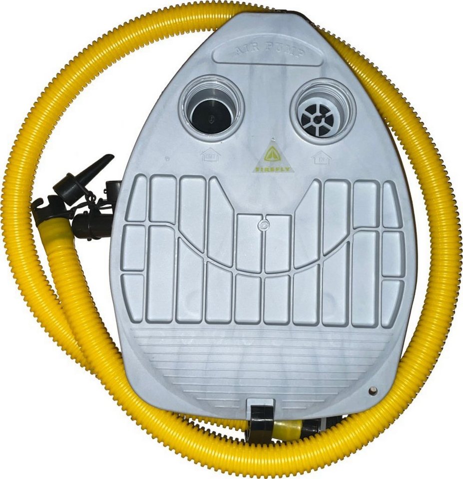FIREFLY Fußpumpe Firefly Fußpumpe 5L