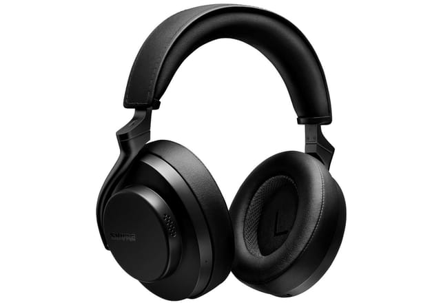 Shure AONIC 50 GEN 2 - Noise Cancelling Headphones