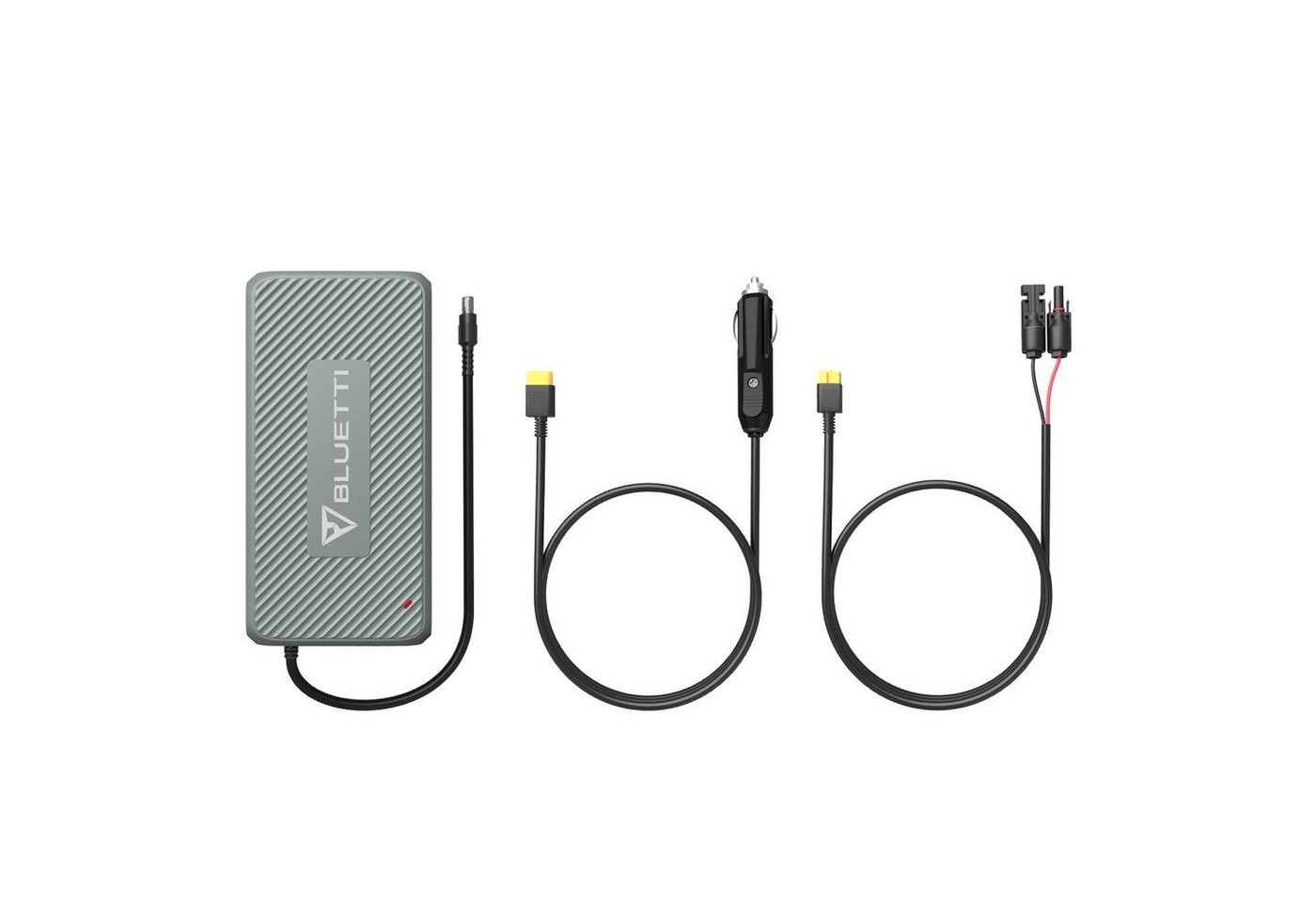 BLUETTI Stromerzeuger BLUETTI DC CHARGING ENHANCER (D050S), (1-tlg)