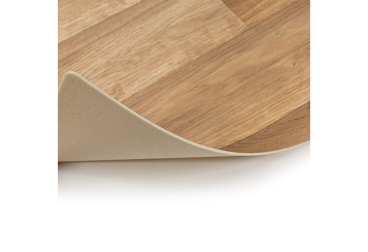 Primaflor-Ideen in Textil Vinylboden CV Bodenbelag TACUTO - Eiche chalet, Starke Nutzschicht Bild 2