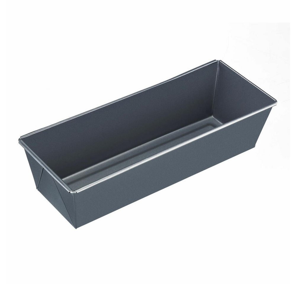 WESTMARK Kastenform Königskuchenform, Länge: 30 cm, mit Antihaftbeschichtung