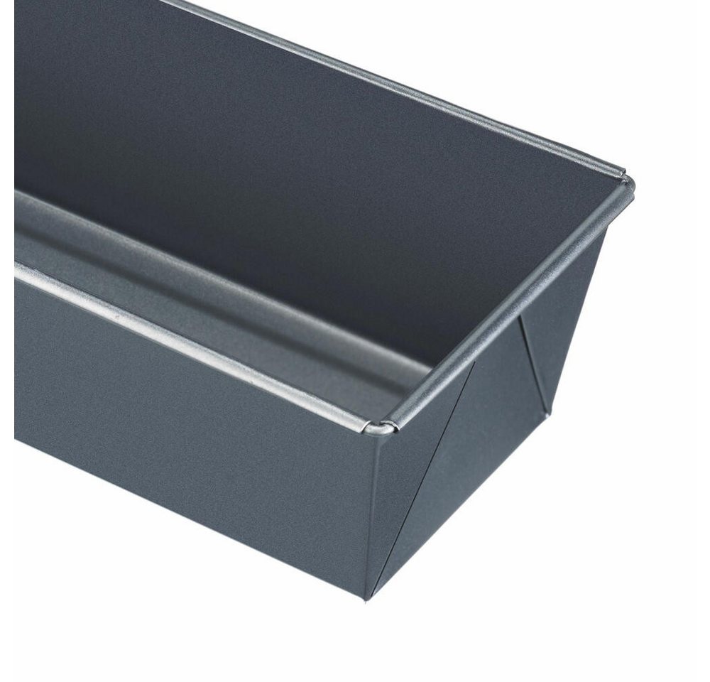 WESTMARK Kastenform Königskuchenform, Länge: 30 cm, mit Antihaftbeschichtung Bild 3