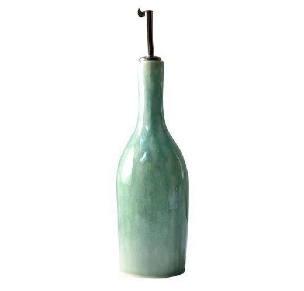 Jars Céramistes Küchenorganizer-Set Öl/Essigflasche Tourron von Jars Keramik