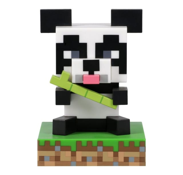 Paladone - Panda Icon Light - Lampe