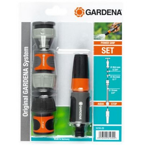 Gardena Original System - spray gun