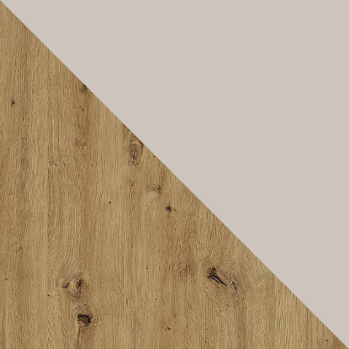 MIRJAN24 Ofenumbauschrank Solea 60 D GAZ BB 60x52x82 cm