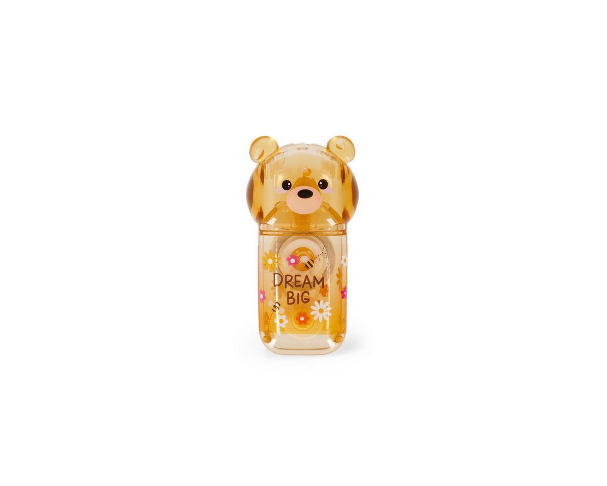 Legami Federmäppchen LEGAMI Bear Sweet Bear Korrektur-Roller Teddy Bear 6 m Bild 2