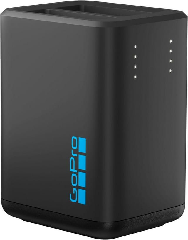 GoPro Dual Battery Charger (HERO13 Black)