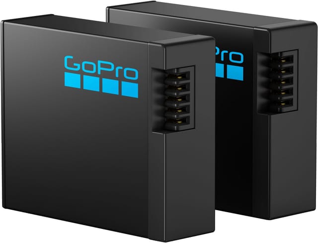 GoPro Enduro Battery 2-Pack (HERO13 Black)
