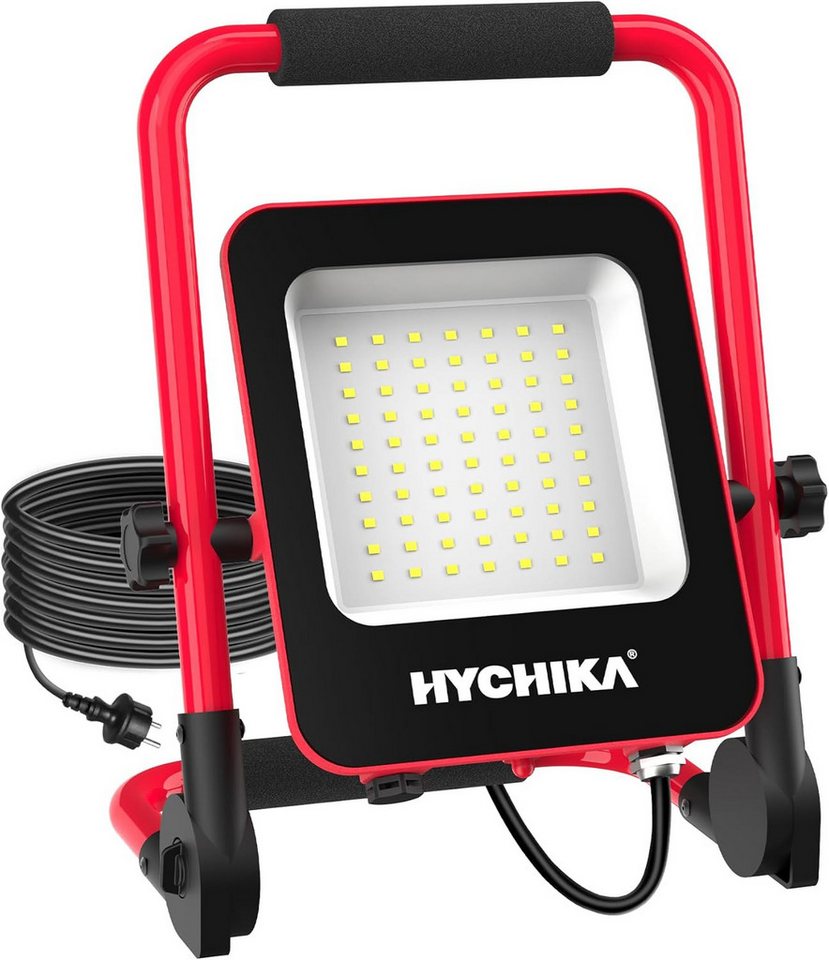 HYCHIKA LED Scheinwerfer HYCHIKA LED Construction Spotlight Bild 5