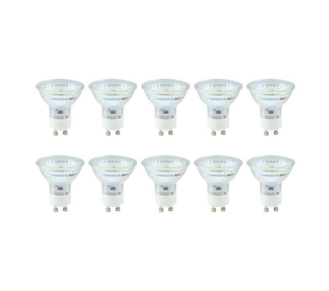LUXULA LED-Leuchtmittel LUXULA LED-Leuchtmittel GU10 Bild 3