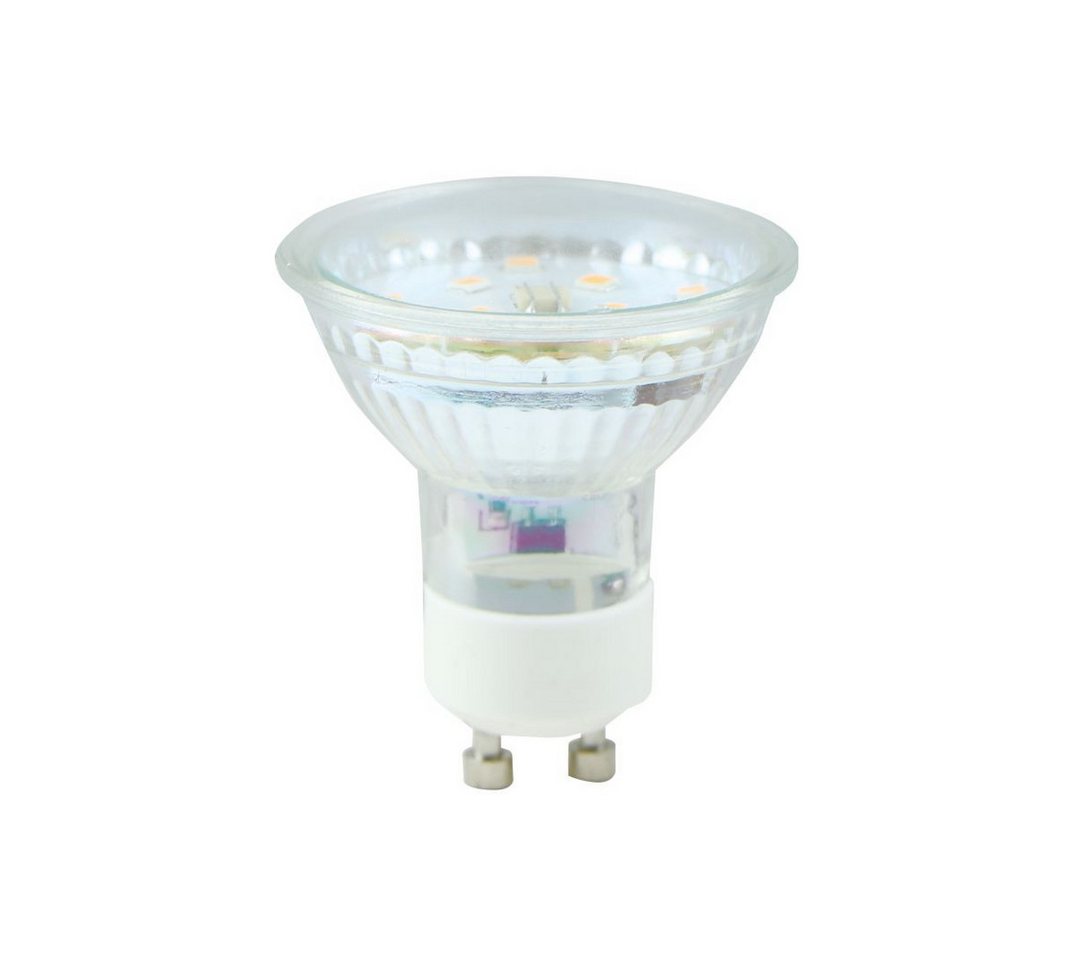 LUXULA LED-Leuchtmittel LUXULA LED-Leuchtmittel GU10 Bild 4