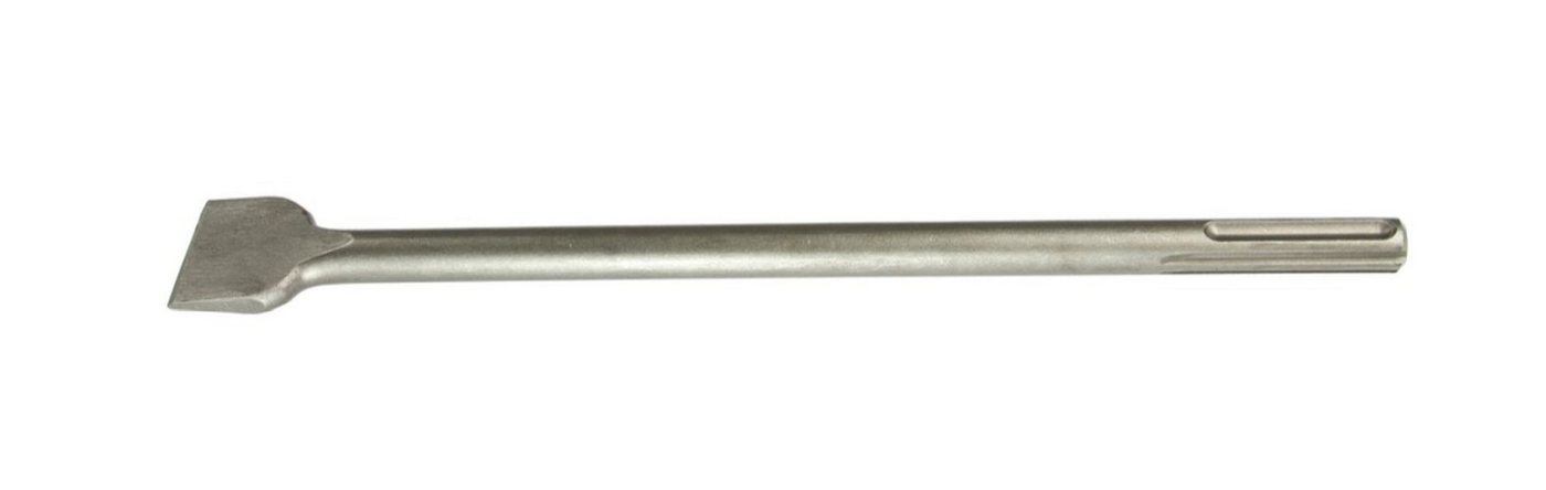Mar-Pol Flachmeißel SDS-MAX Flachmeißel Meißel 75x300mm (M23612), (1-tlg) Bild 2