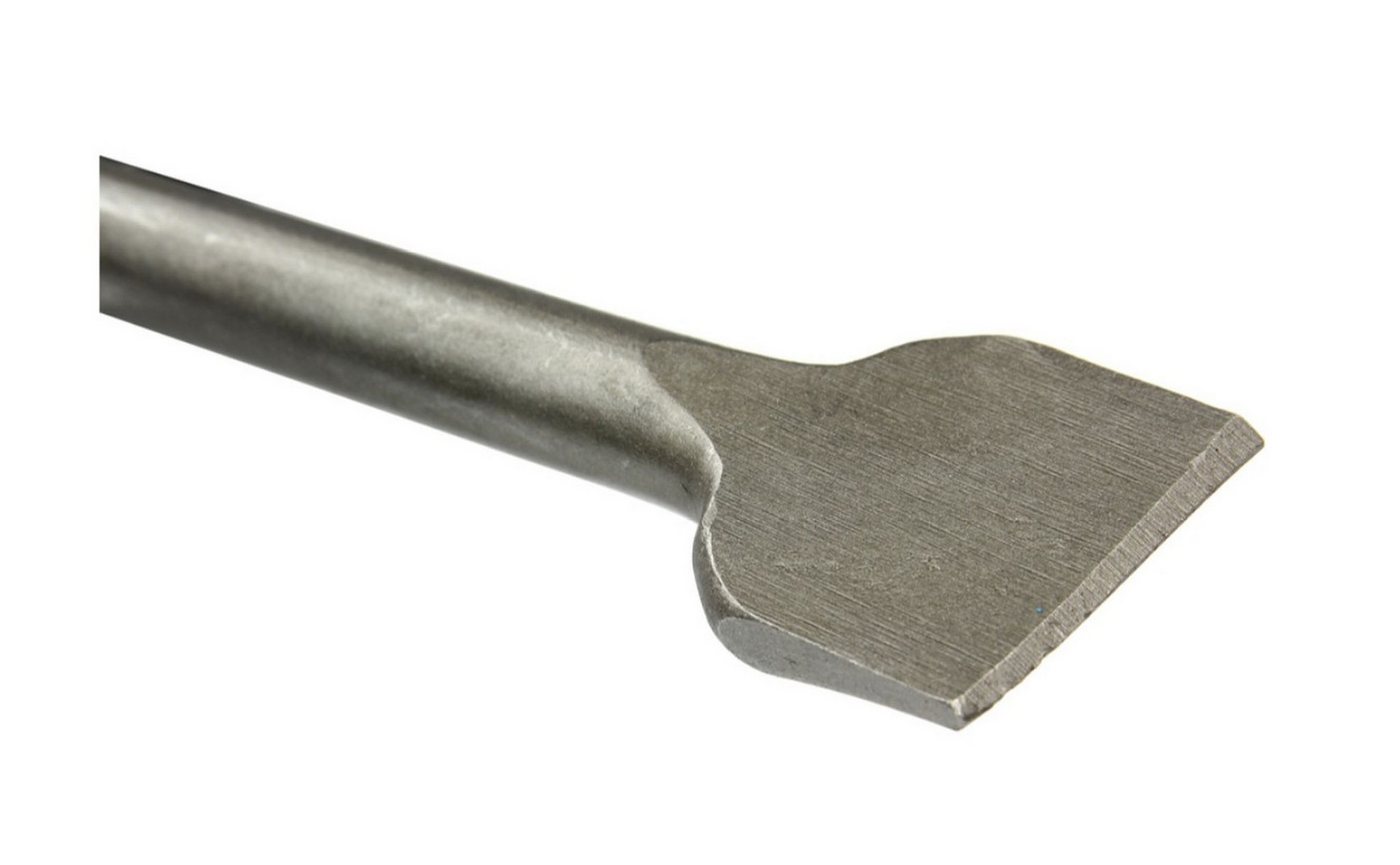 Mar-Pol Flachmeißel SDS-MAX Flachmeißel Meißel 75x300mm (M23612), (1-tlg) Bild 4