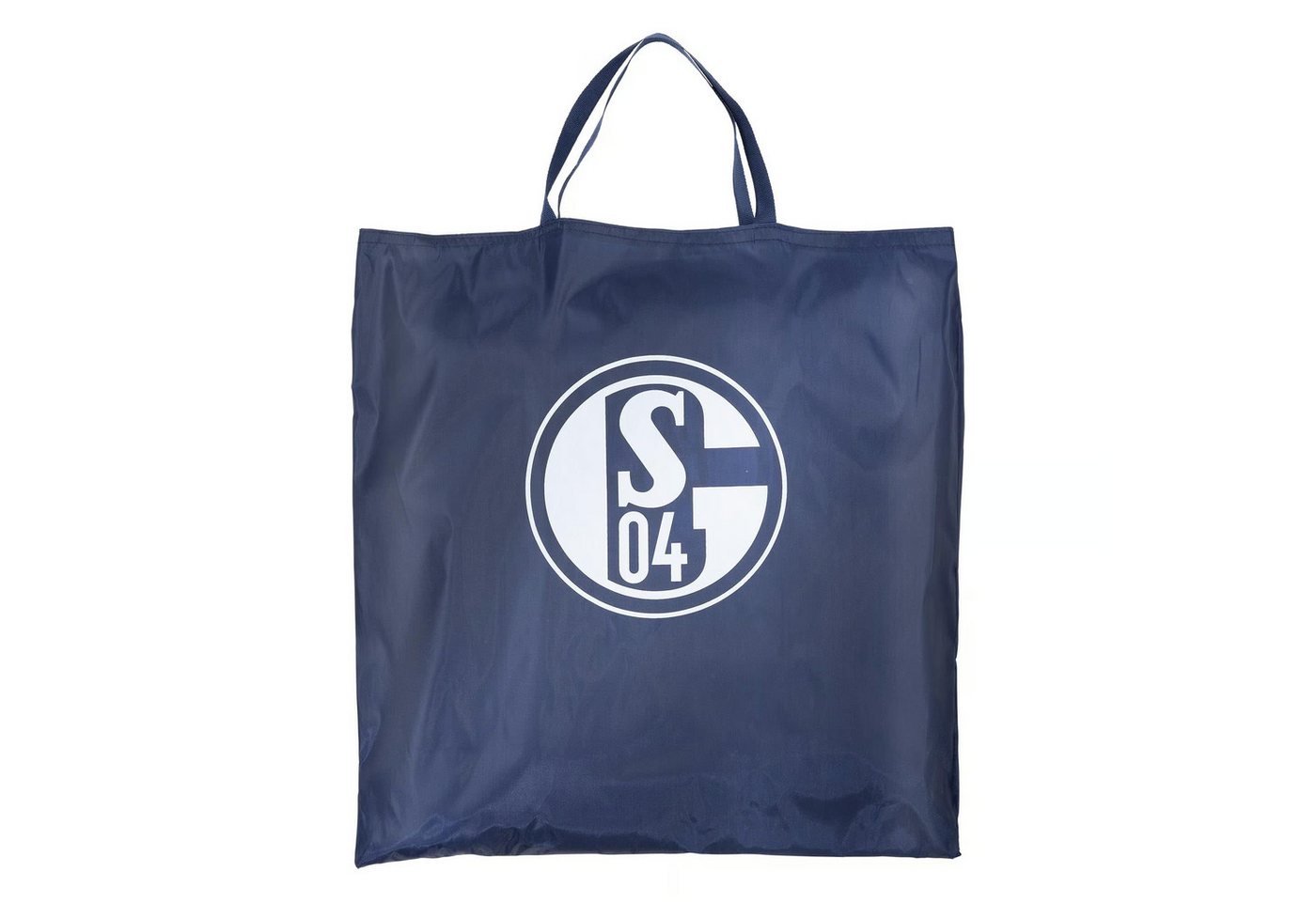 FC Schalke 04 Multifunktionsliege Strandliege Bild 2