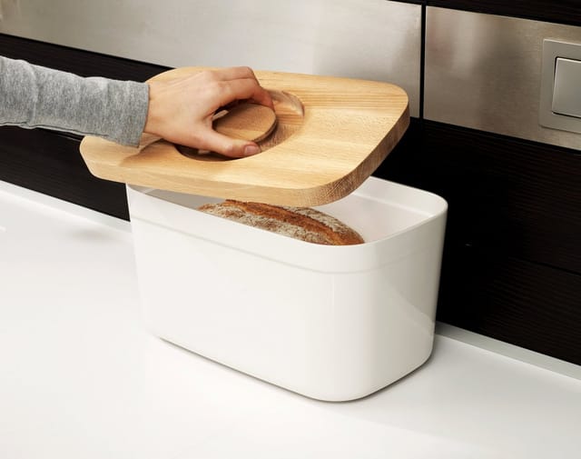 Joseph Joseph Bread Bin bread box