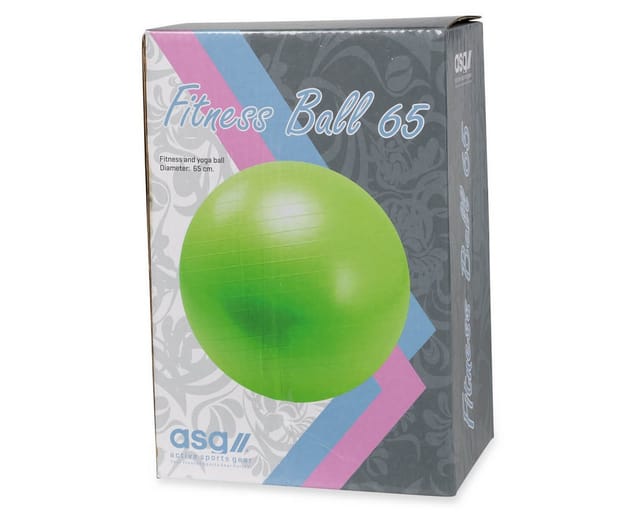 ASG Fitness ball 65 cm