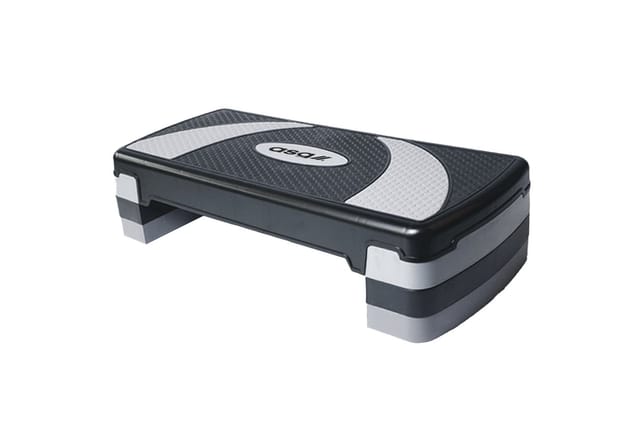 ASG Aerobic Stepper