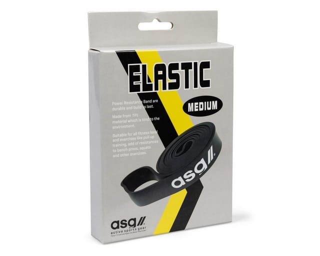 ASG Elastic small medium