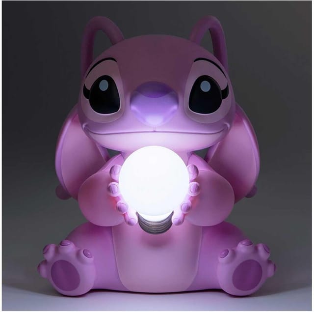 Paladone - Angel Light - Lampe