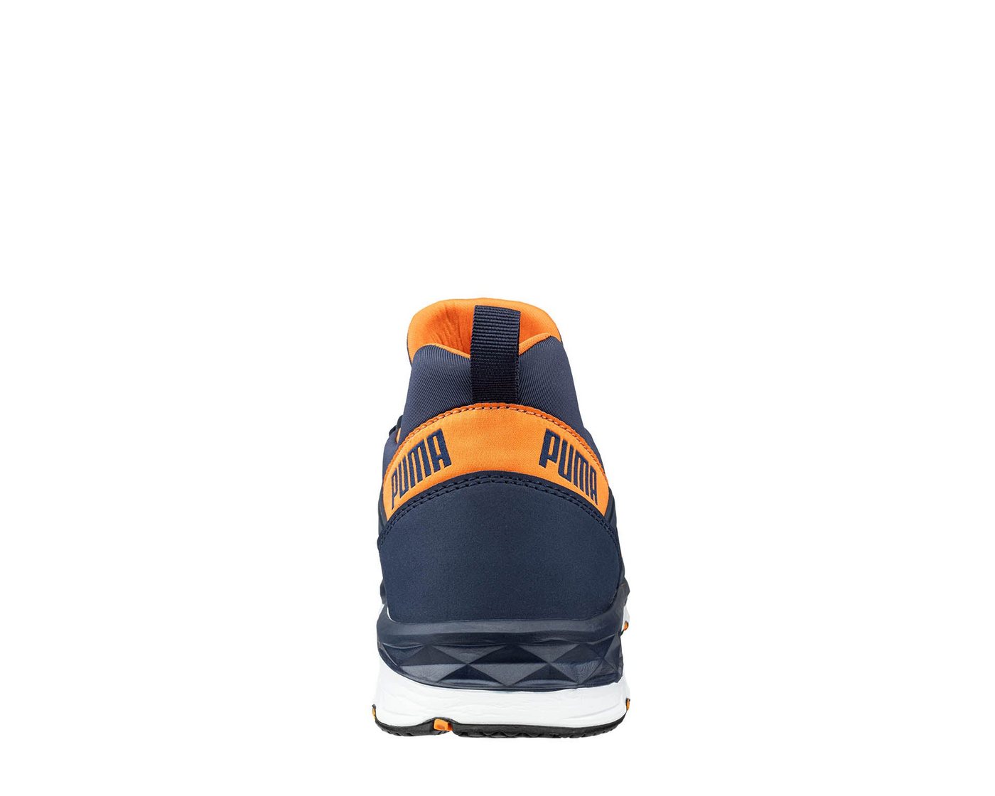 PUMA Safety PUMA SAFETY CHASE LOW Sicherheitsschuh S1PS ESD Sicherheitsschuh Ölbeständige Laufsohle Bild 4