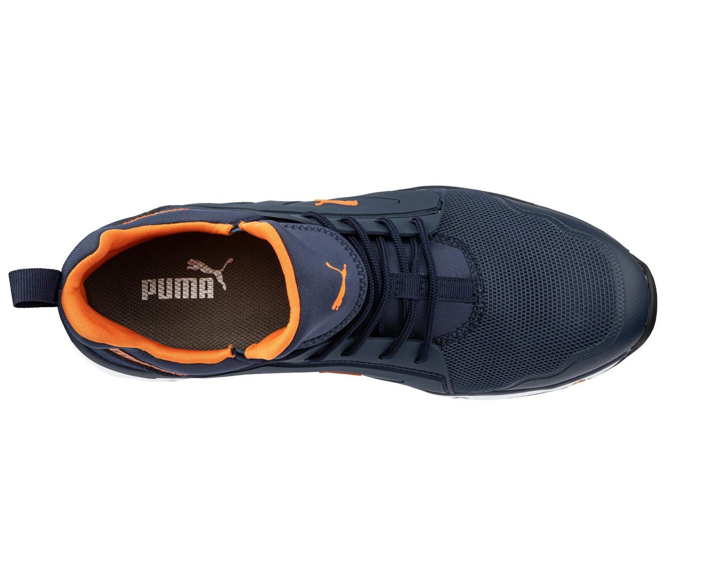 PUMA Safety PUMA SAFETY CHASE LOW Sicherheitsschuh S1PS ESD Sicherheitsschuh Ölbeständige Laufsohle Bild 5