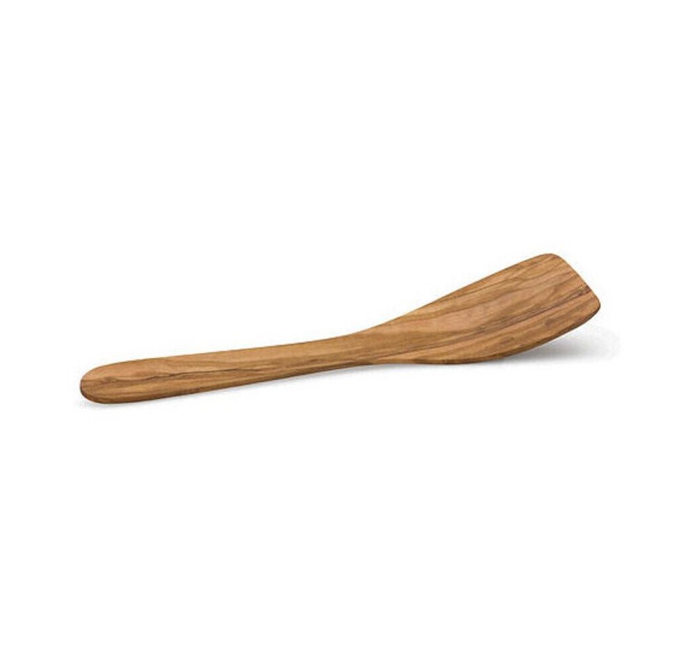 Continenta Pfannenwender Pfannenwender 30 cm Olivenholz, Pfannenwender, 30,00cm, Olivenholz