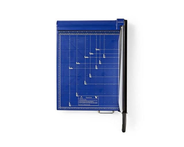 Nedis PACU110A3 paper cutter