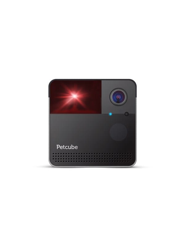 Petcube - PETCUBE PLAY 2 Smart HD pet camera with laser toy 160° camera view - (854592007233)