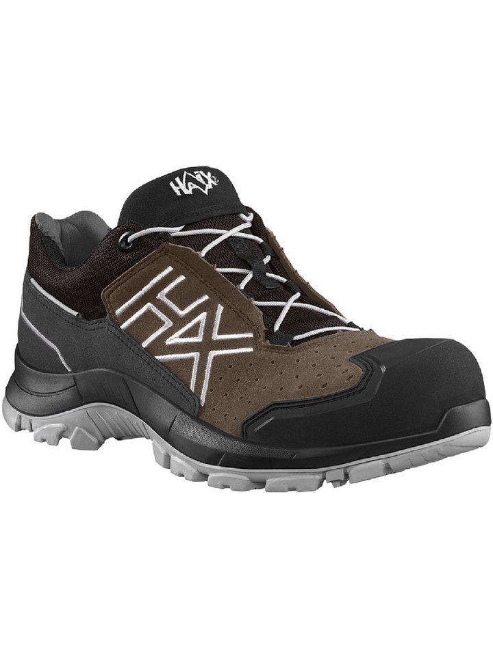 haix 610054 Haix Black Eagle Safety 200 M T S Arbeitsschuh