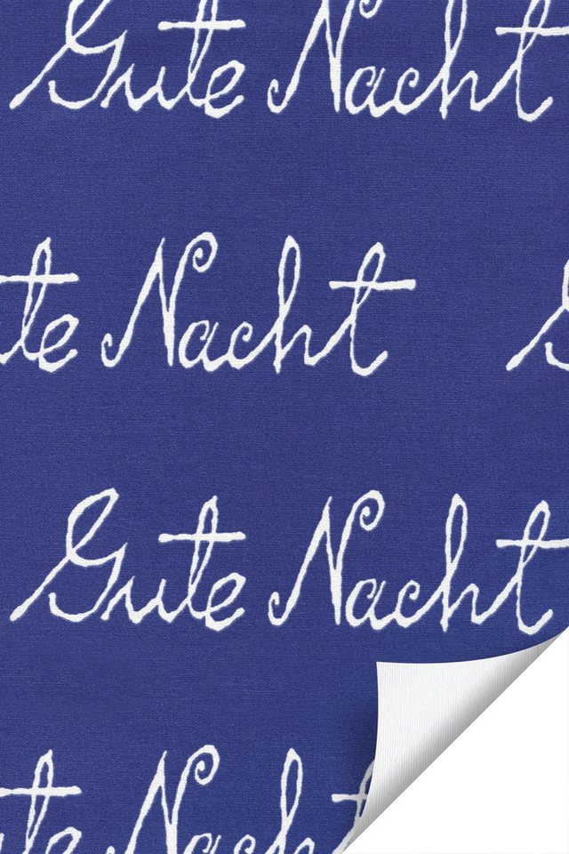 Verdunklungsrollo Verdunkelungsrollo "Gute Nacht", LYSEL®, abdunkelnd, HxB 175x102cm Bild 2