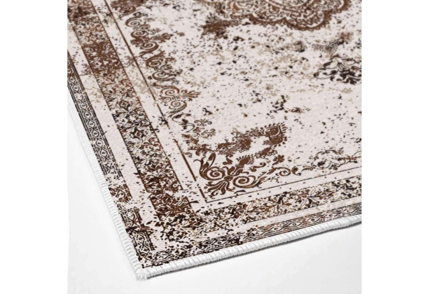 L'Essentiel Maison Badematte 100% POLYESTER R1620 Bild 2