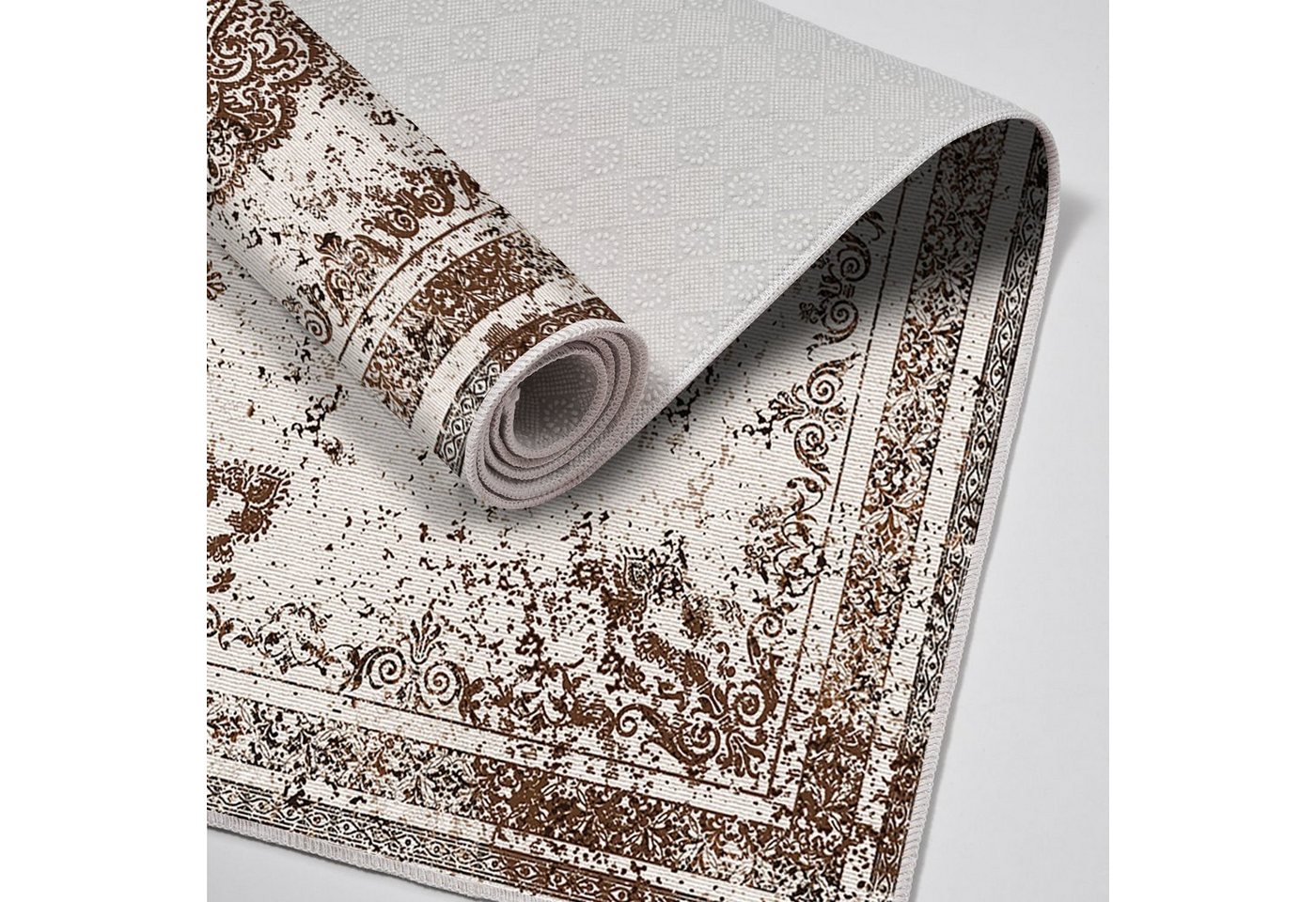 L'Essentiel Maison Badematte 100% POLYESTER R1620 Bild 3