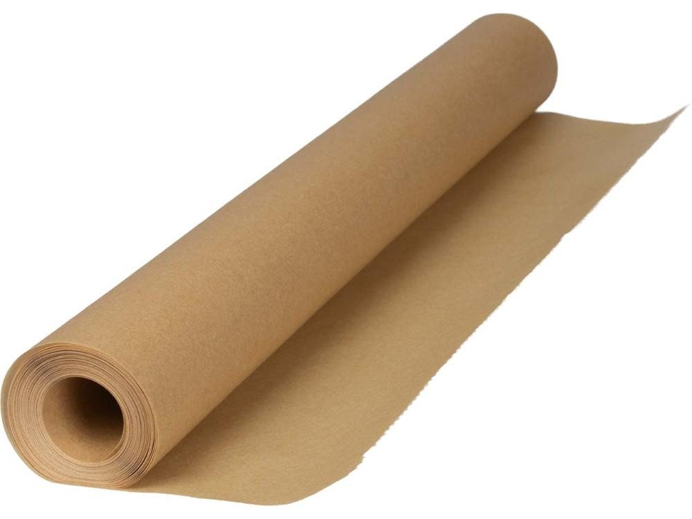 memo Backpapier memo Backpapier-Rolle 'ECO KITCHEN' ungebleicht, B