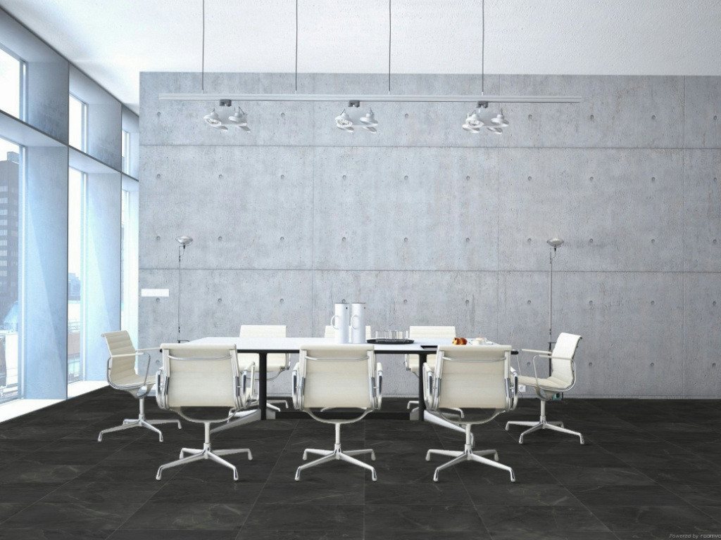 FALQUON GmbH Laminat Falquon Laminat Stone 2.0 Stein 8 mm, 8 St.