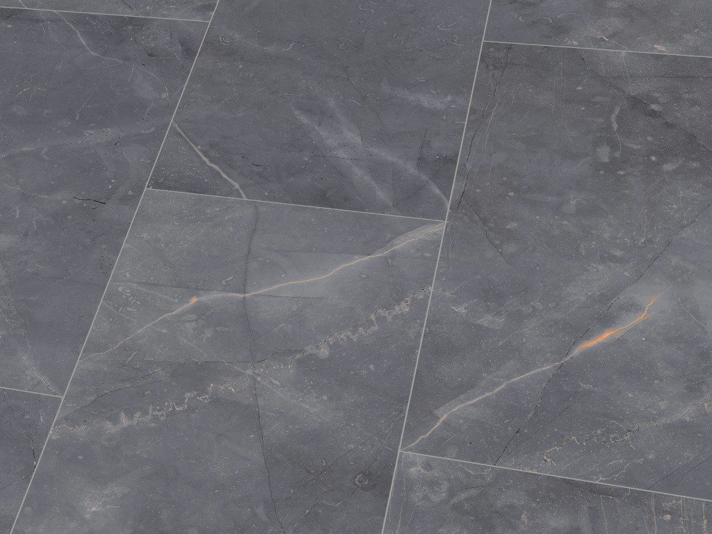FALQUON GmbH Laminat Falquon Laminat Stone 2.0 Stein 8 mm, 8 St. Bild 4