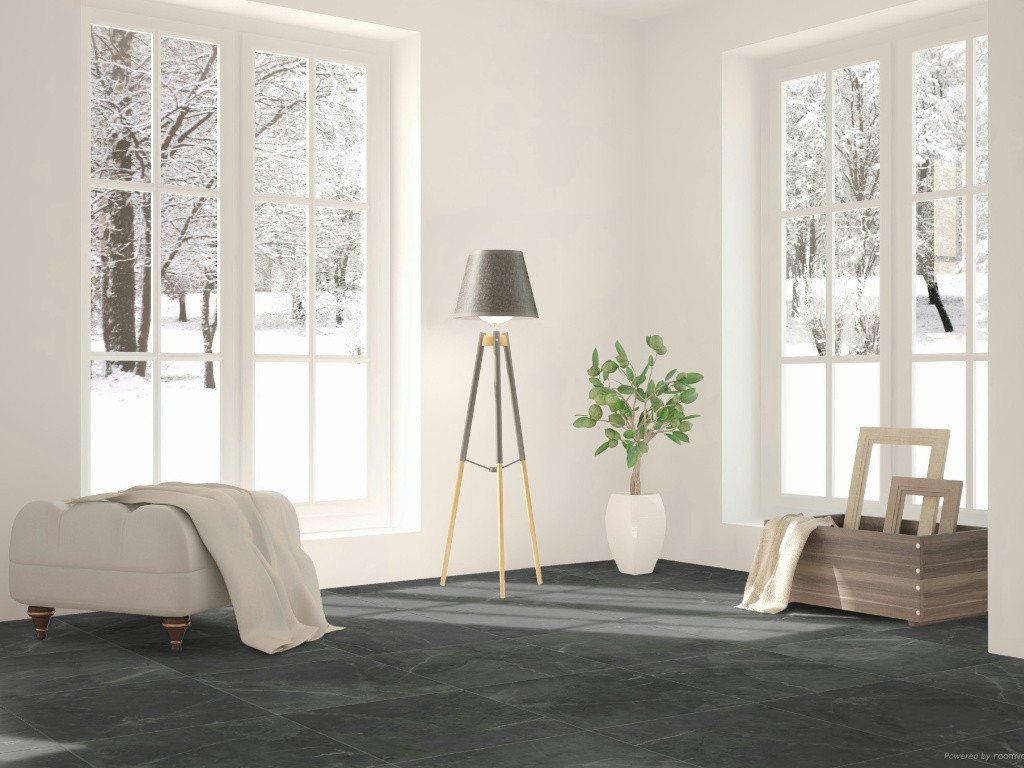 FALQUON GmbH Laminat Falquon Laminat Stone 2.0 Stein 8 mm, 8 St. Bild 5