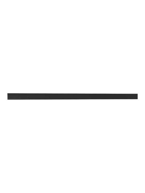 Nedis TVCC110BK - cable cover