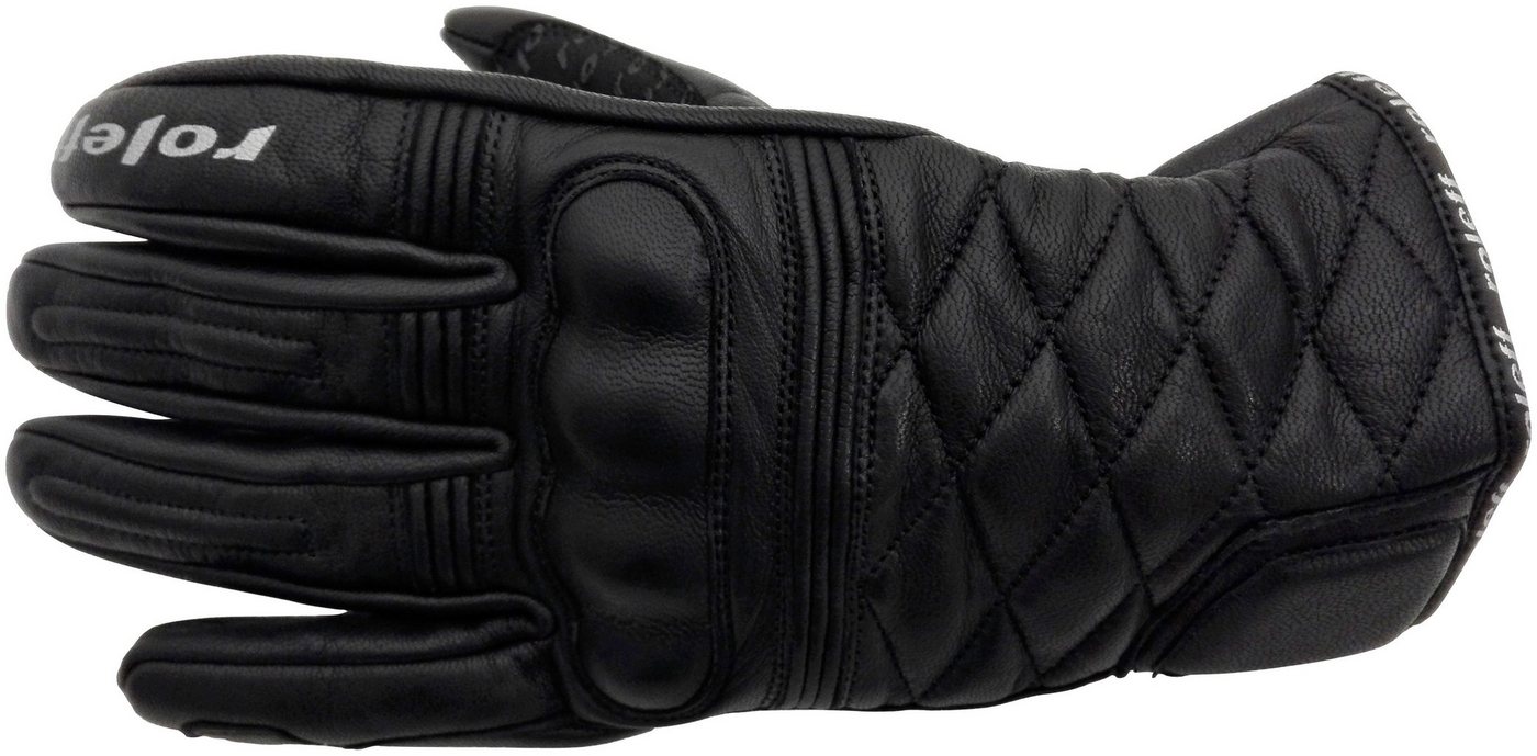 roleff Motorradhandschuhe RO 43 winddicht Bild 3