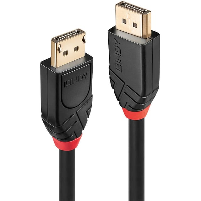 Lindy DisplayPort 1.2 Cable - 10m