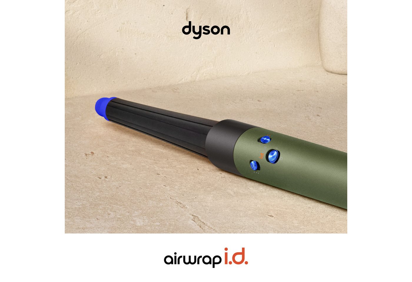 DYSON Multihaarstyler Dyson Airwrap i.d.™, Limitierte Geschenkedition Bild 3