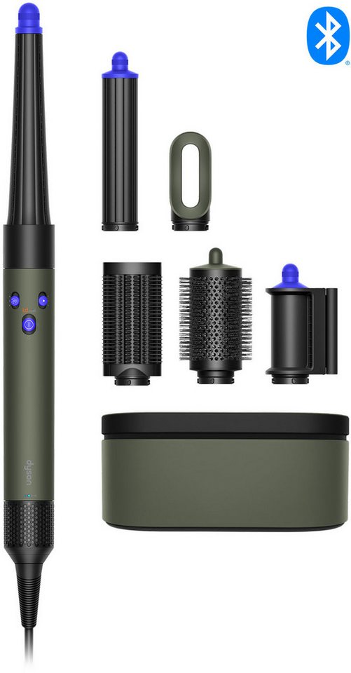 DYSON Multihaarstyler Dyson Airwrap i.d.™, Limitierte Geschenkedition Bild 4