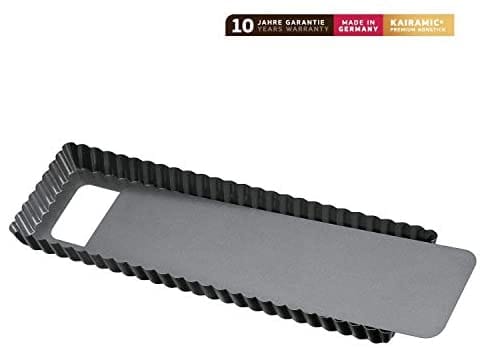 Kaiser Backblech La Forme Plus quiche mold - 35 x 13 x 3 cm - 1 L