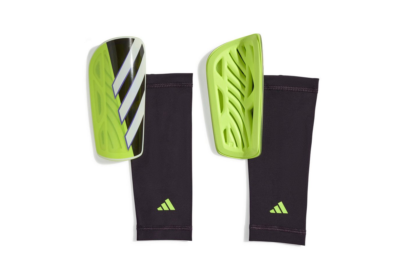 adidas Sportswear Fußball Schienbeinschoner TIRO SG LGE LUCLEM/WHITE/LIMBUR Bild 2