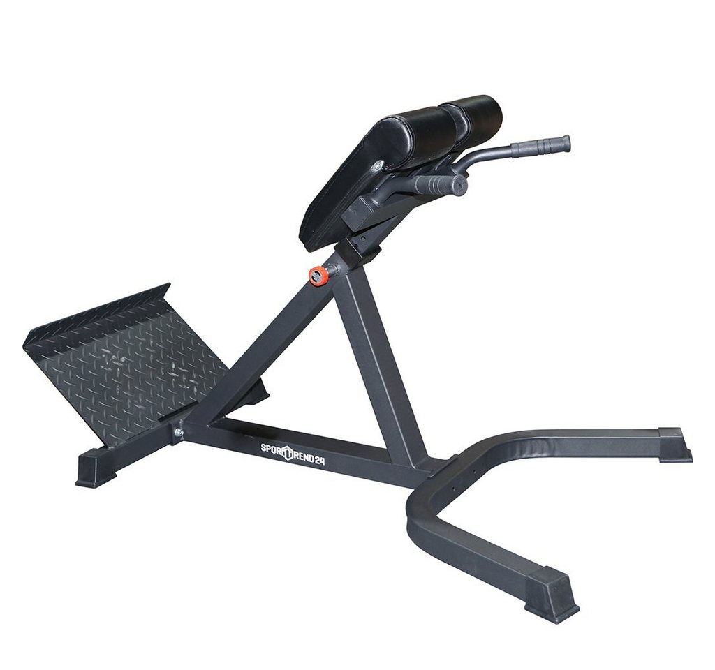Sporttrend 24 Rückentrainer Hyperexstension / Rückentrainer