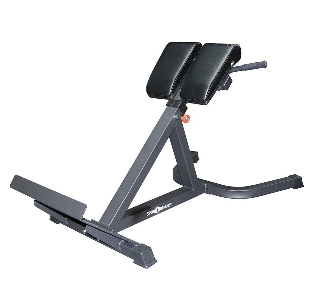 Sporttrend 24 Rückentrainer Hyperexstension / Rückentrainer Bild 2