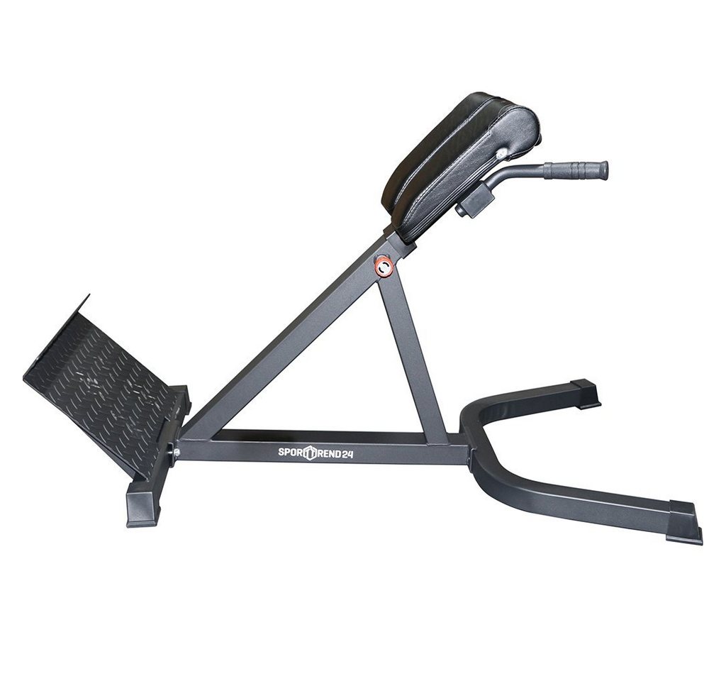 Sporttrend 24 Rückentrainer Hyperexstension / Rückentrainer Bild 3
