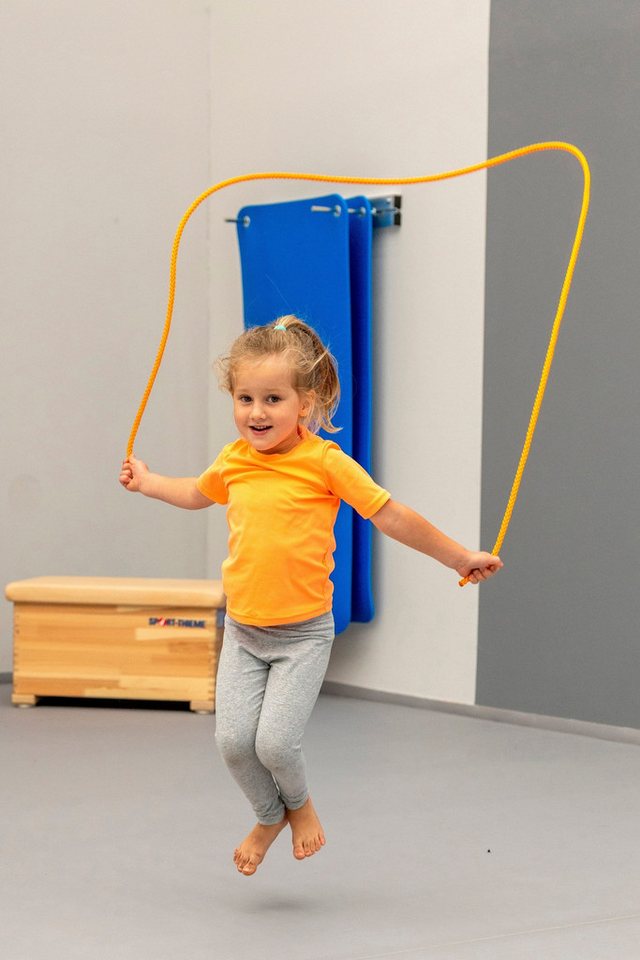 Betzold Springseil Springseile, 2,2 m, 5 Stück