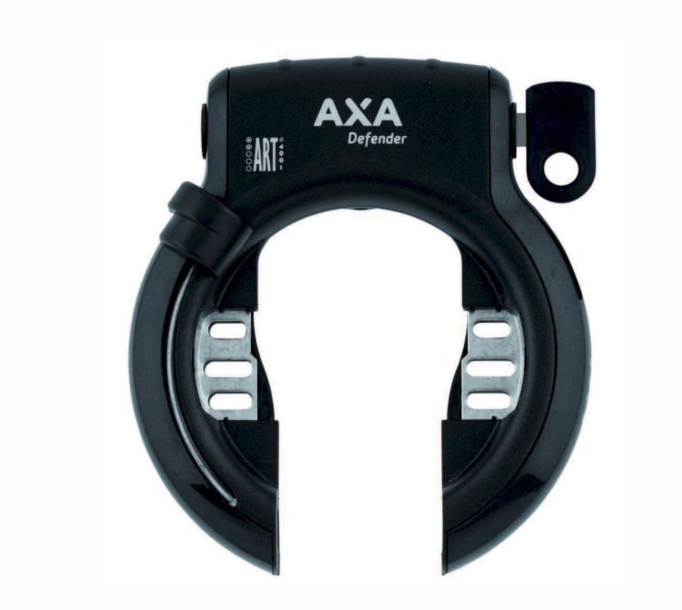 AXA Rahmenschlosskette