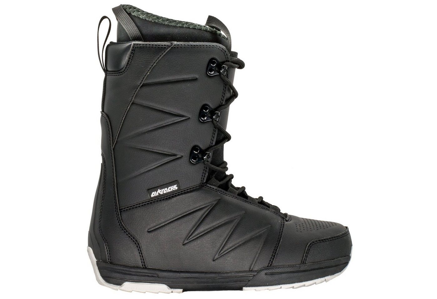 Airtracks Snowboard Herren Snowboard Komplett Set BWF »Mod. 26/27 Bild 5